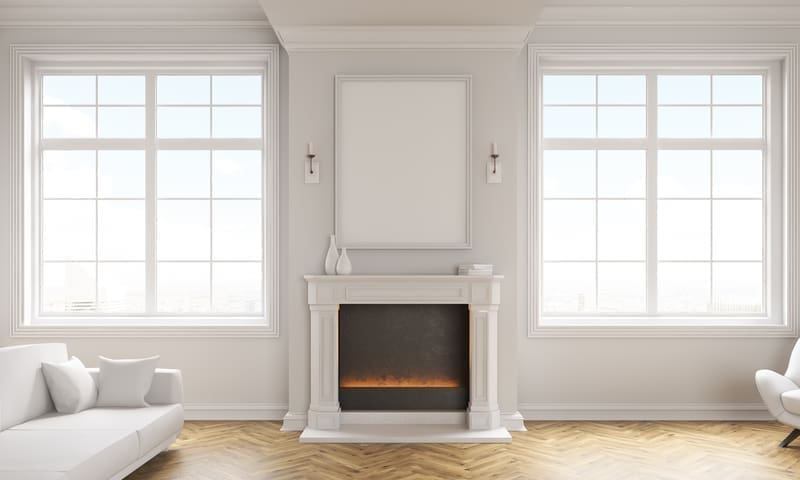 Vinyl Windows