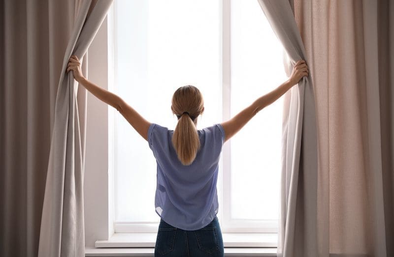 Custom Windows