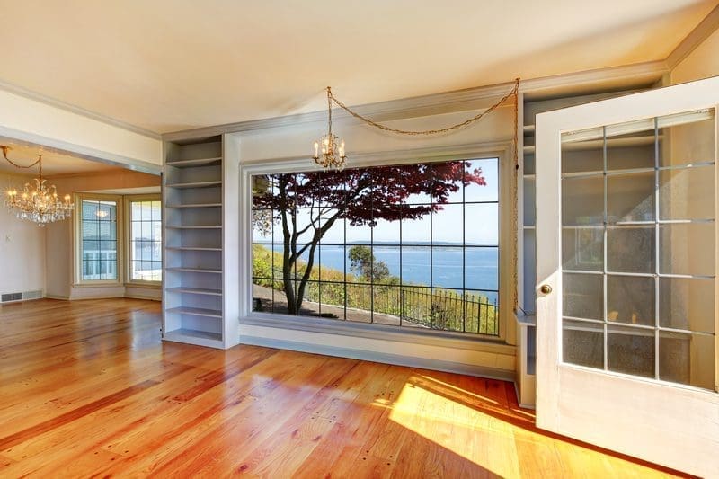 Vinyl Windows