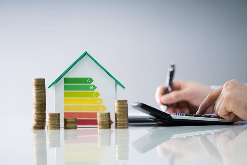 Energy Savings