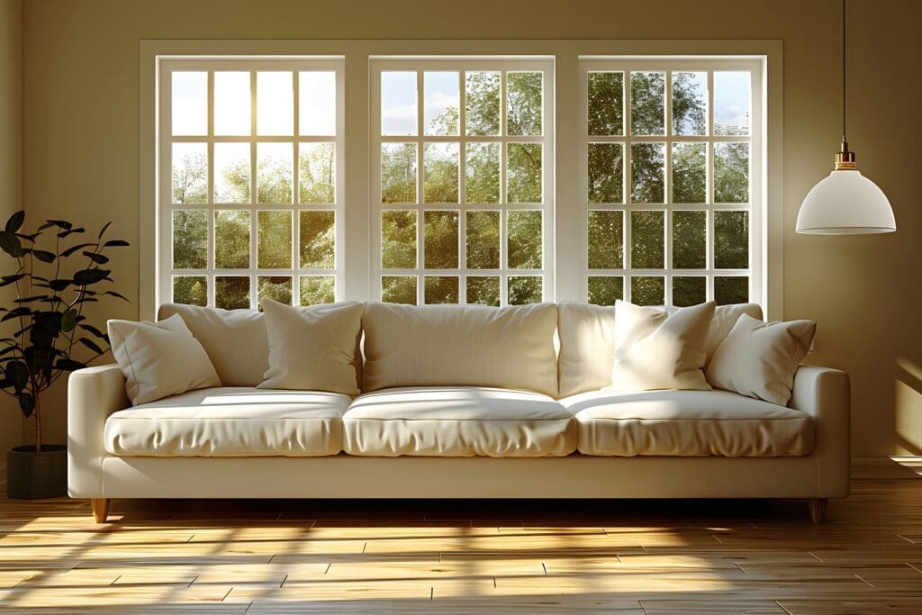 Energy Efficient Windows