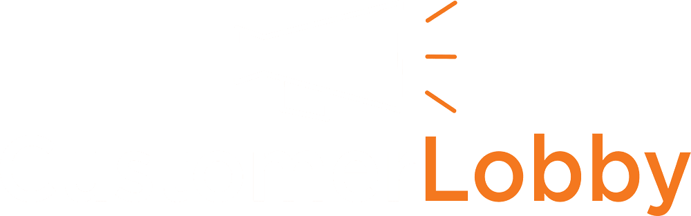 Customer Lobby