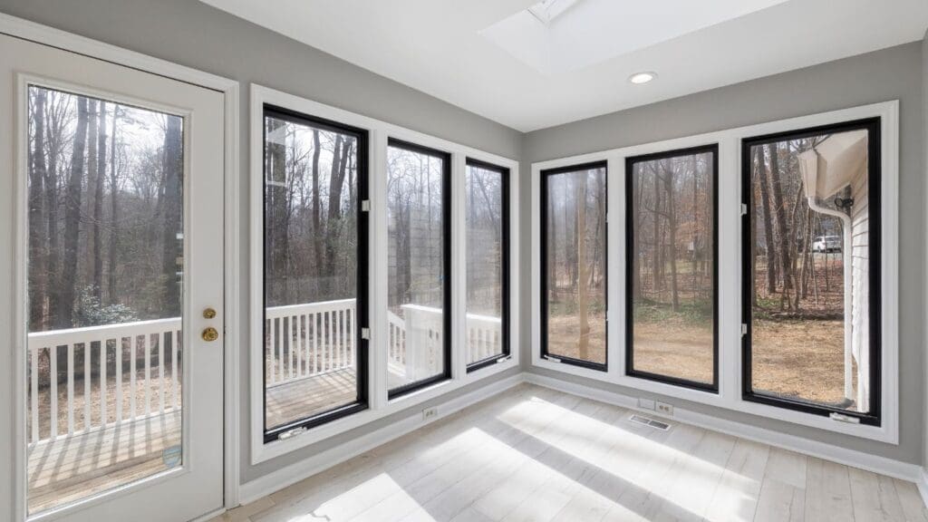 Benefits of Installing Energy-Efficient Windows