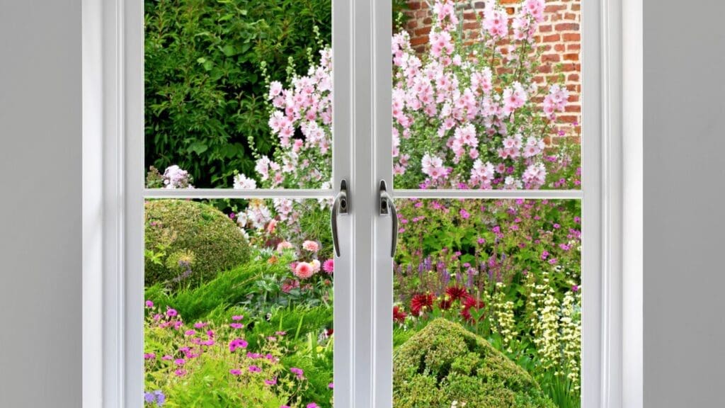 Double-Hung Windows
