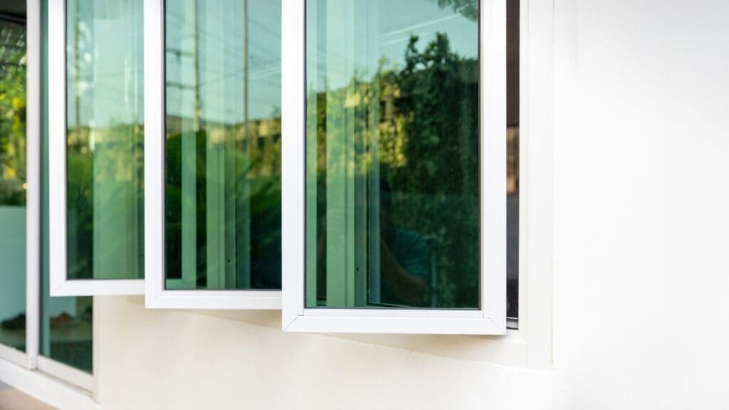 How Do Energy-Efficient Windows Function?