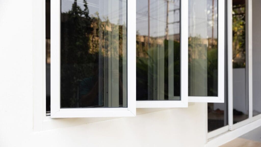 Popular Types of Replacement Windows