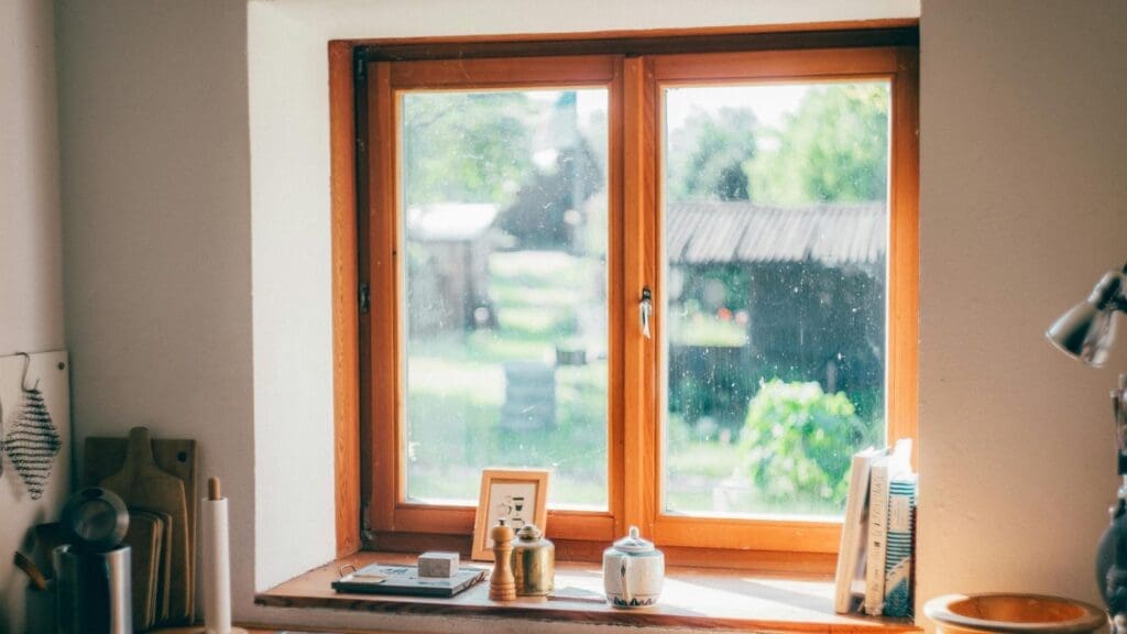 Types of Energy-Efficient Windows