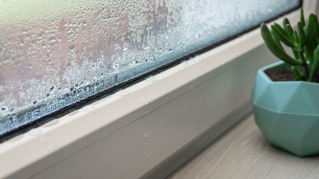 Proper Ventilation to Prevent Condensation