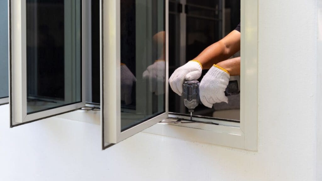 Addressing Common Concerns About Winter Window Installation