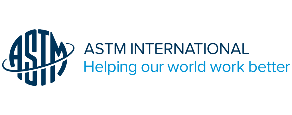 ASTM International Logo