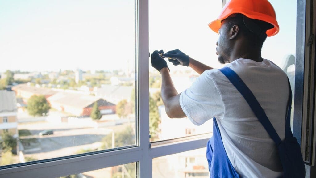 Benefits of Installing Replacement Windows Before Winter