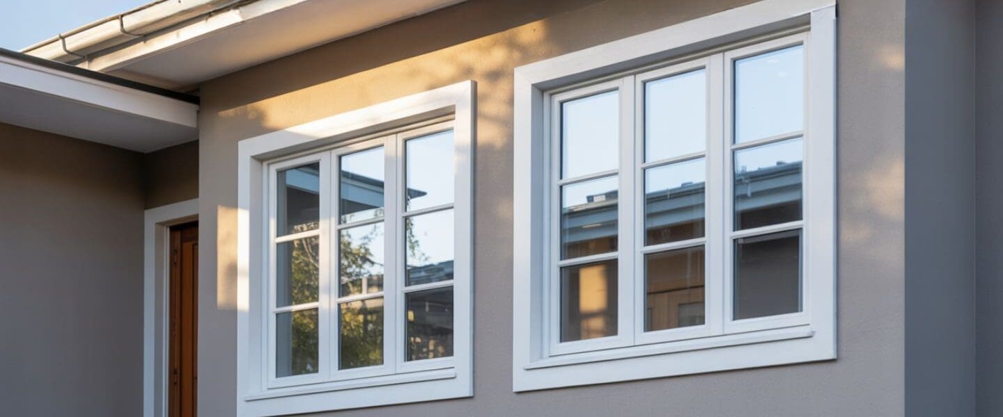 Choosing the Right Style of Vinyl Windows for Your Home