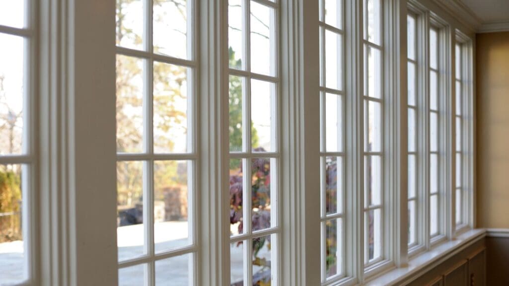 How to Choose the Right Window Company for Your Project