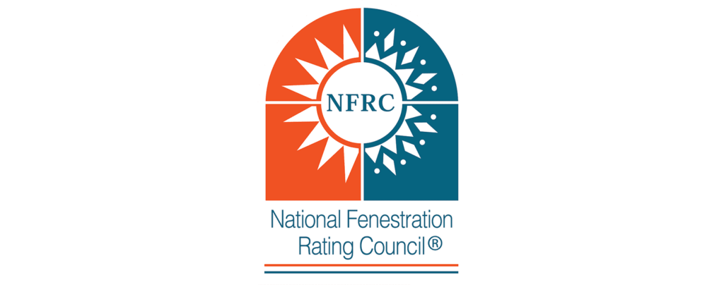 National Fenestration Rating Council Logo
