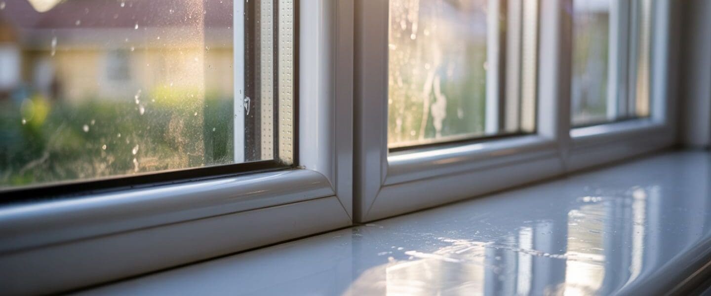 The Do's & Don'ts of Vinyl Window Care