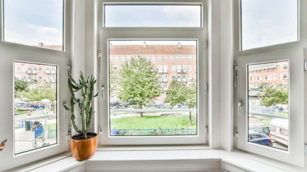 How Energy Efficient Are the Windows?