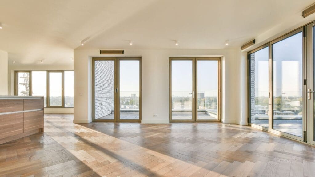 Increased Home Value