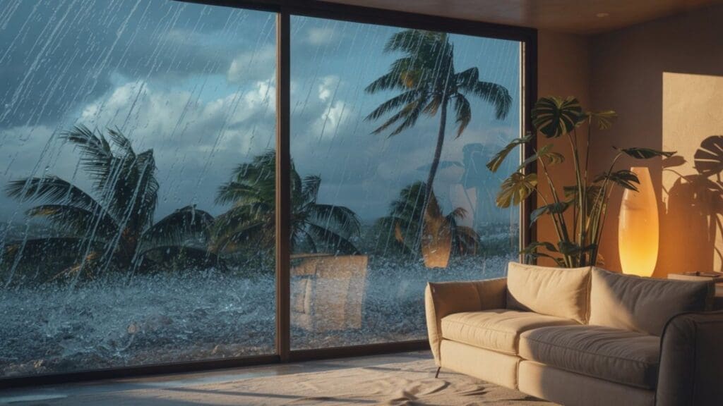 Why You Should Consider Hurricane Windows for Your Home?