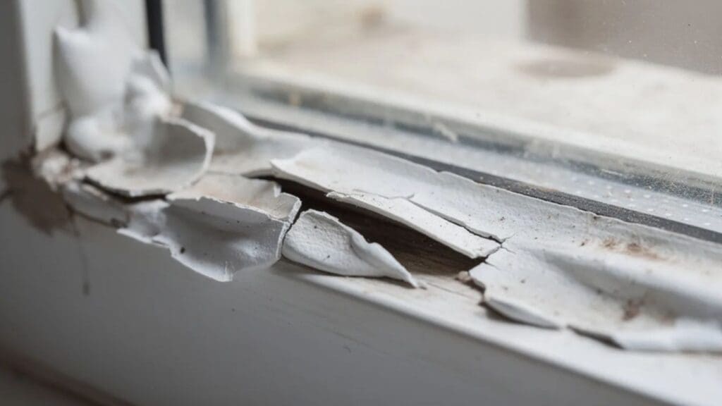 Checking for Water Infiltration Issues