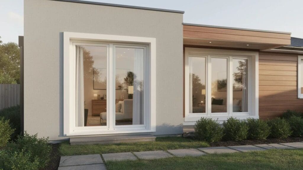 Enhanced Security and UV Protection