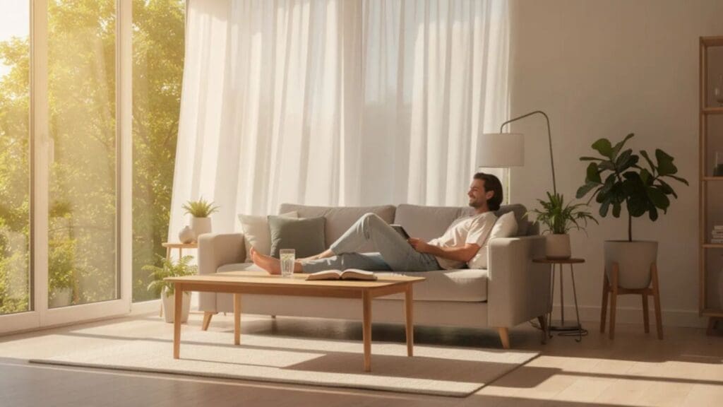 Summer Comfort: Blocking Heat and Maintaining Cool Interiors