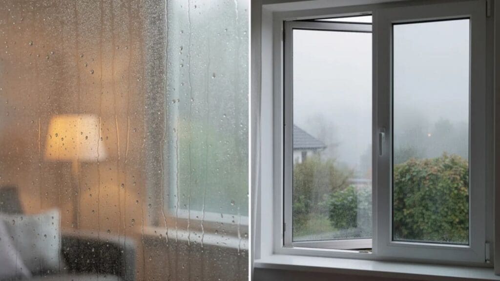 Year-Round Temperature Stability Features