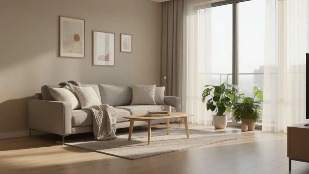 Better Noise Control and Indoor Comfort