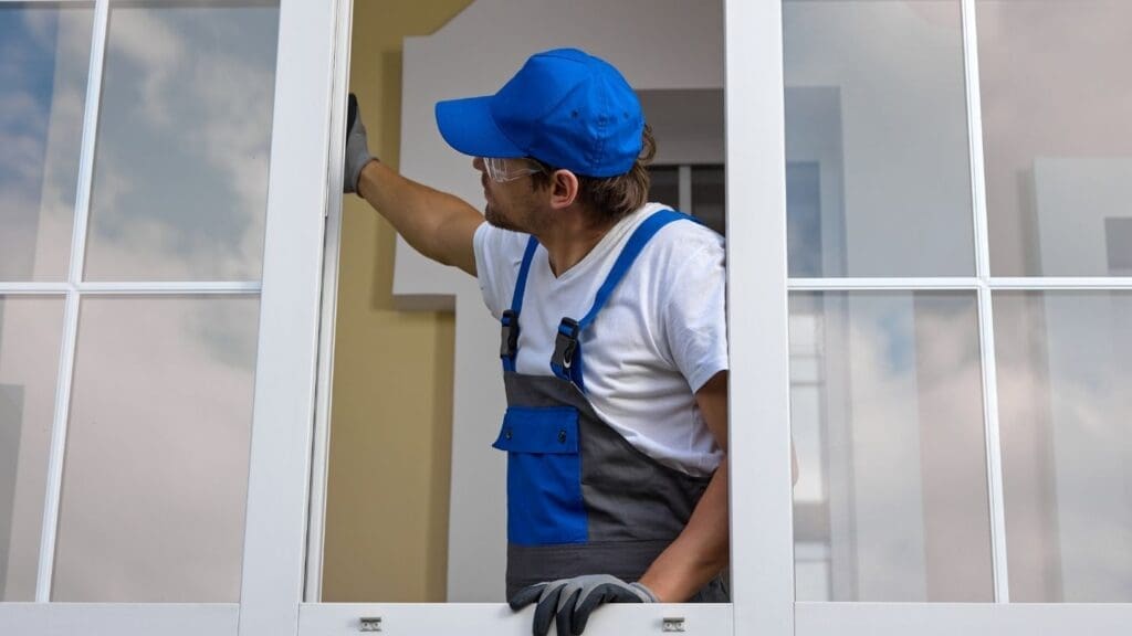 Choosing the Right Glass and Frame Materials