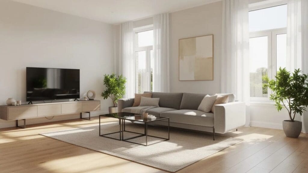 How Window Replacement Can Transform Your Living Space