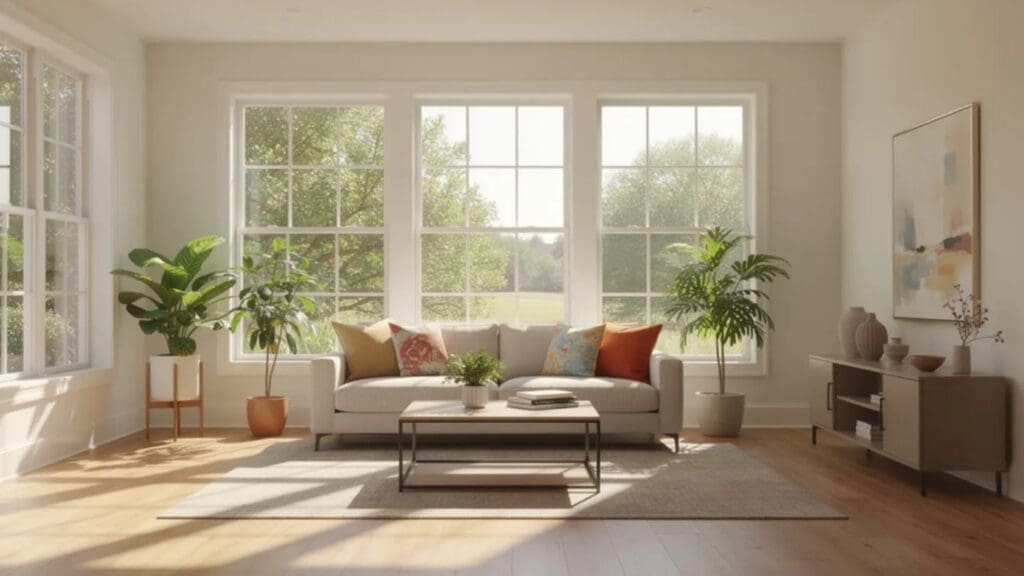 After Installation: Enjoying the Benefits of Your New Windows