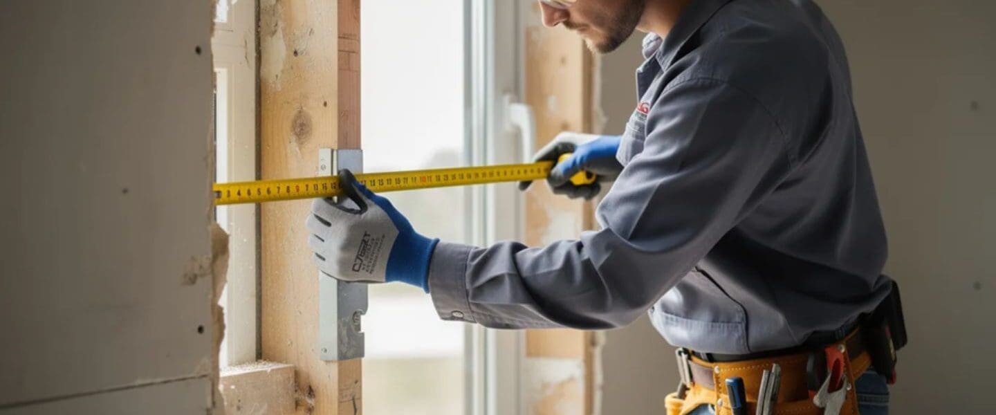 Signs of a Bad Window Installation