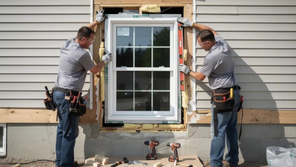 What to Do If You Suspect Improper Installation