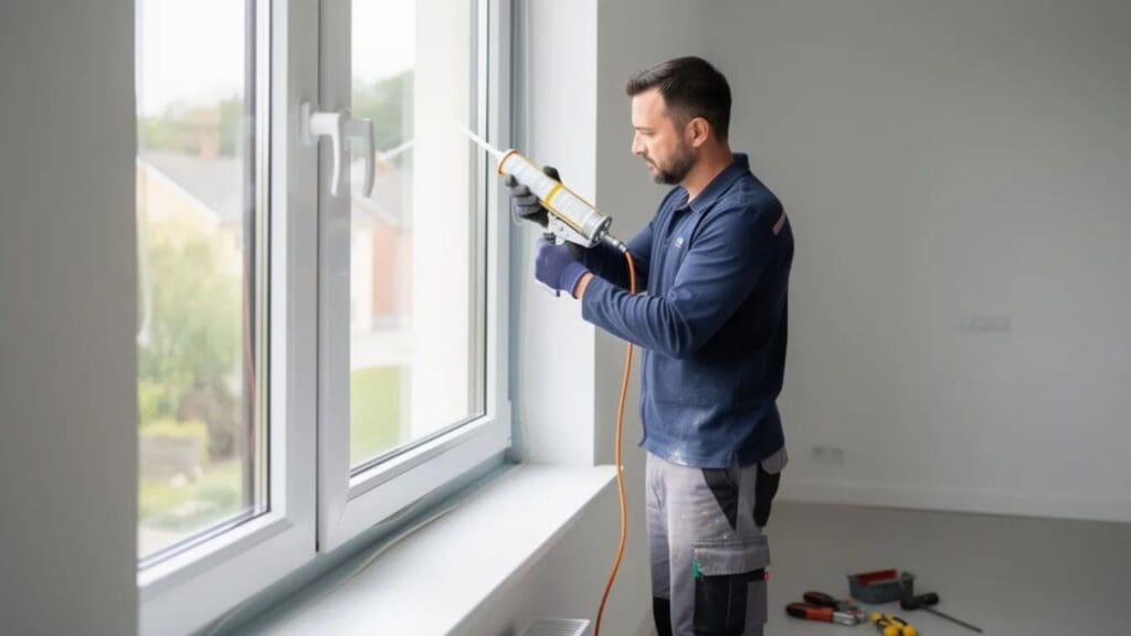 What to Expect on Installation Day in a Houston Home