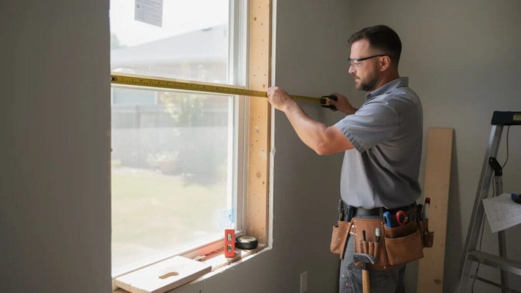 Why Accurate Window Measurements Matter in Replacement Projects