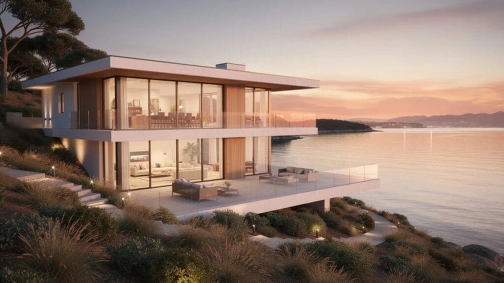 Why Vinyl Windows Are Ideal for League City’s Coastal Weather